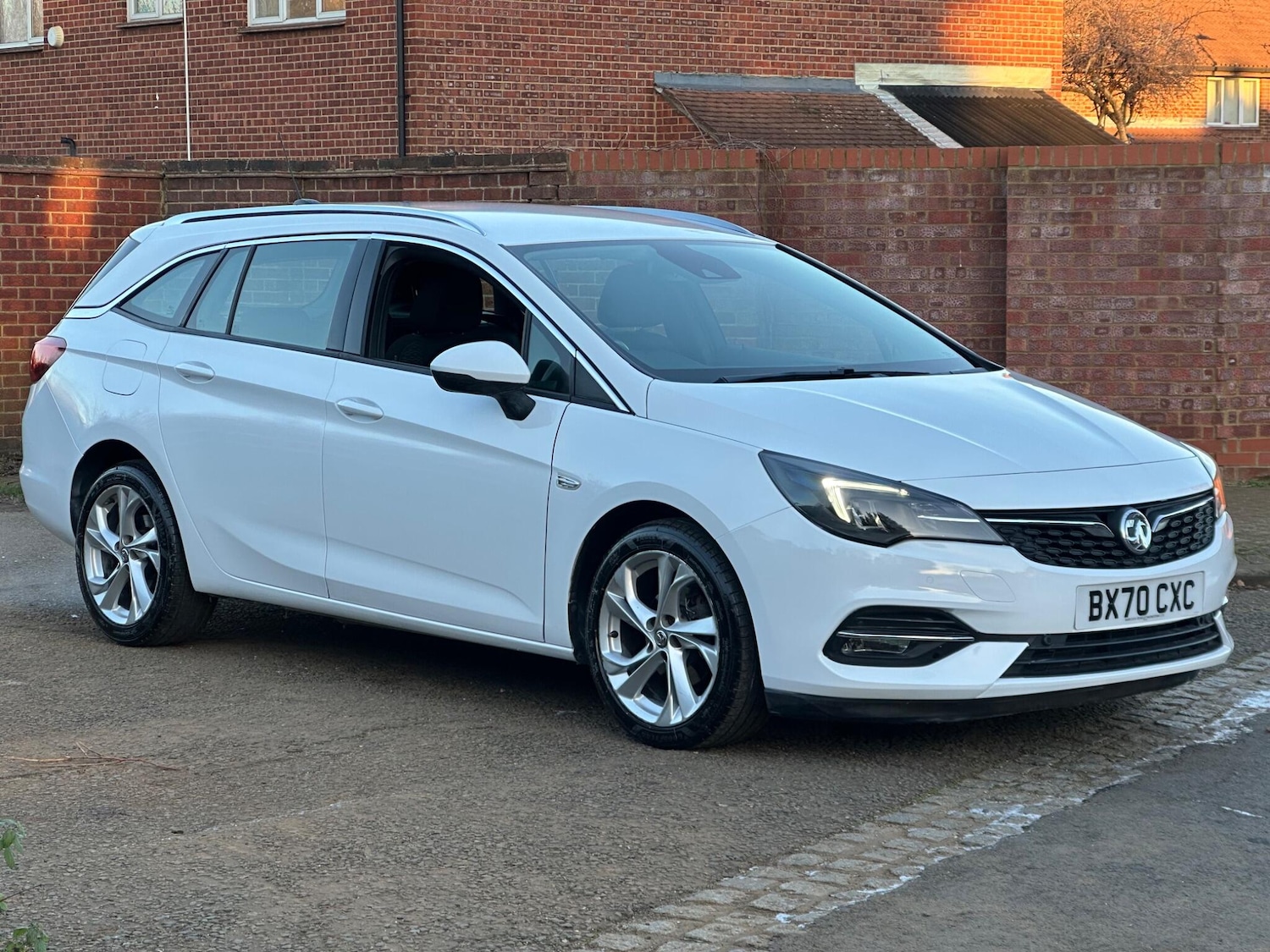 Used Vauxhall Astra 2021 for sale - 77346475: Photo 15