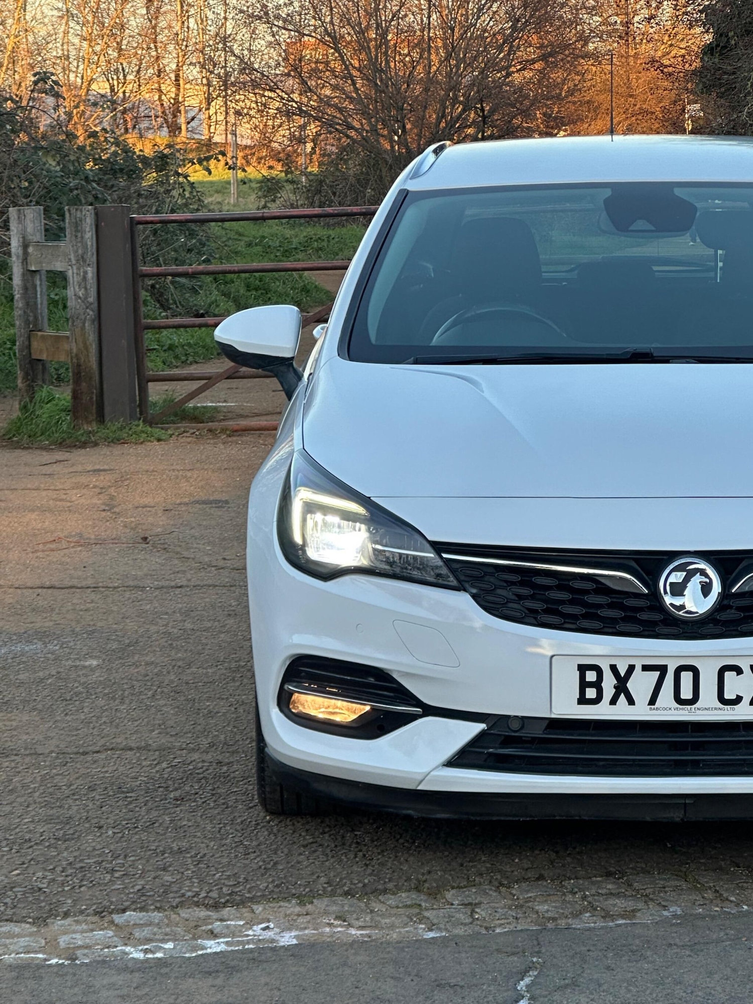 Used Vauxhall Astra 2021 for sale - 77346475: Photo 18