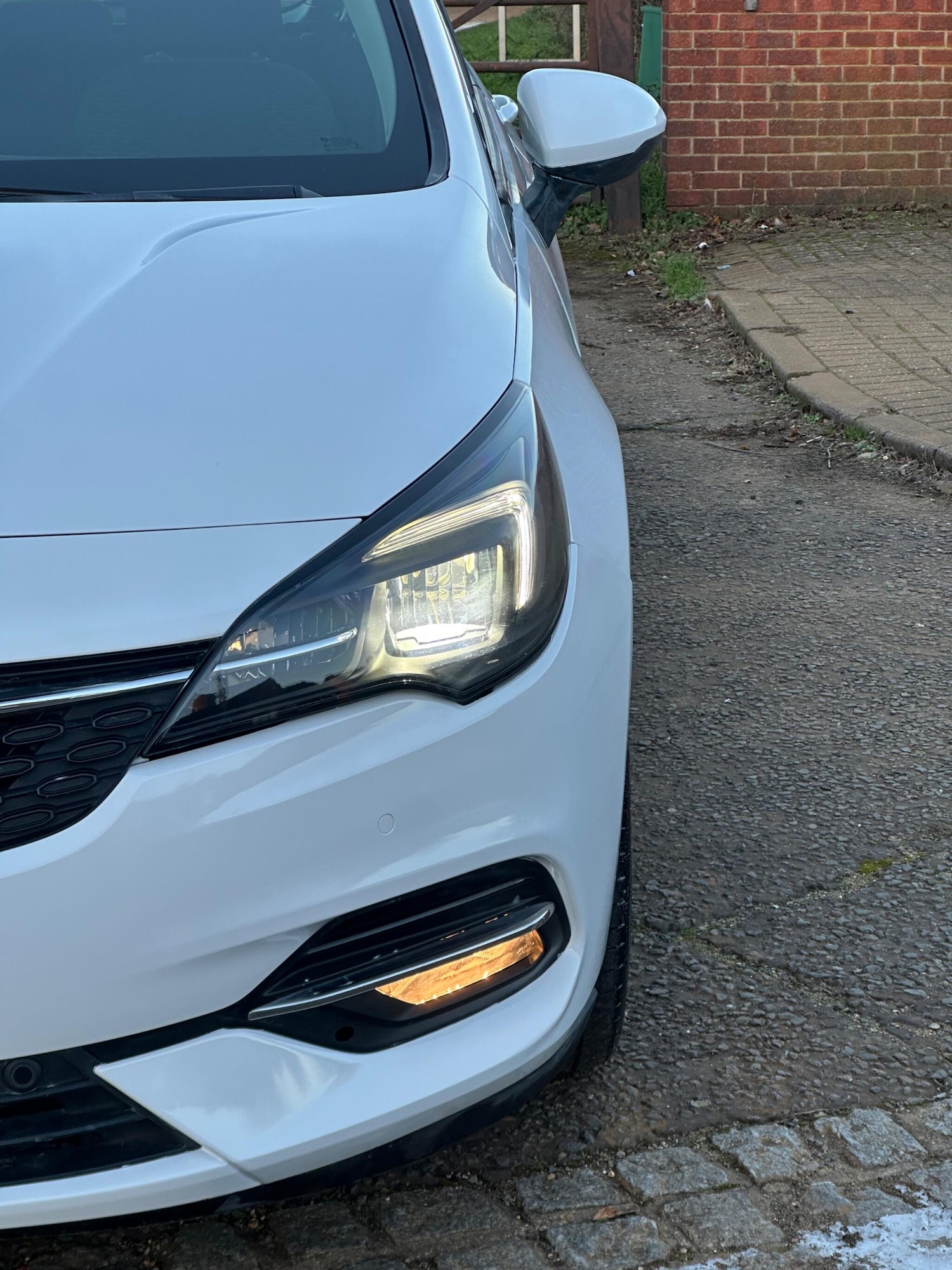 Used Vauxhall Astra 2021 for sale - 77346475: Photo 20