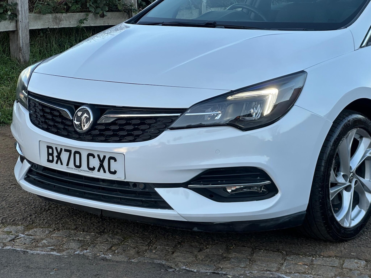 Used Vauxhall Astra 2021 for sale - 77346475: Photo 26