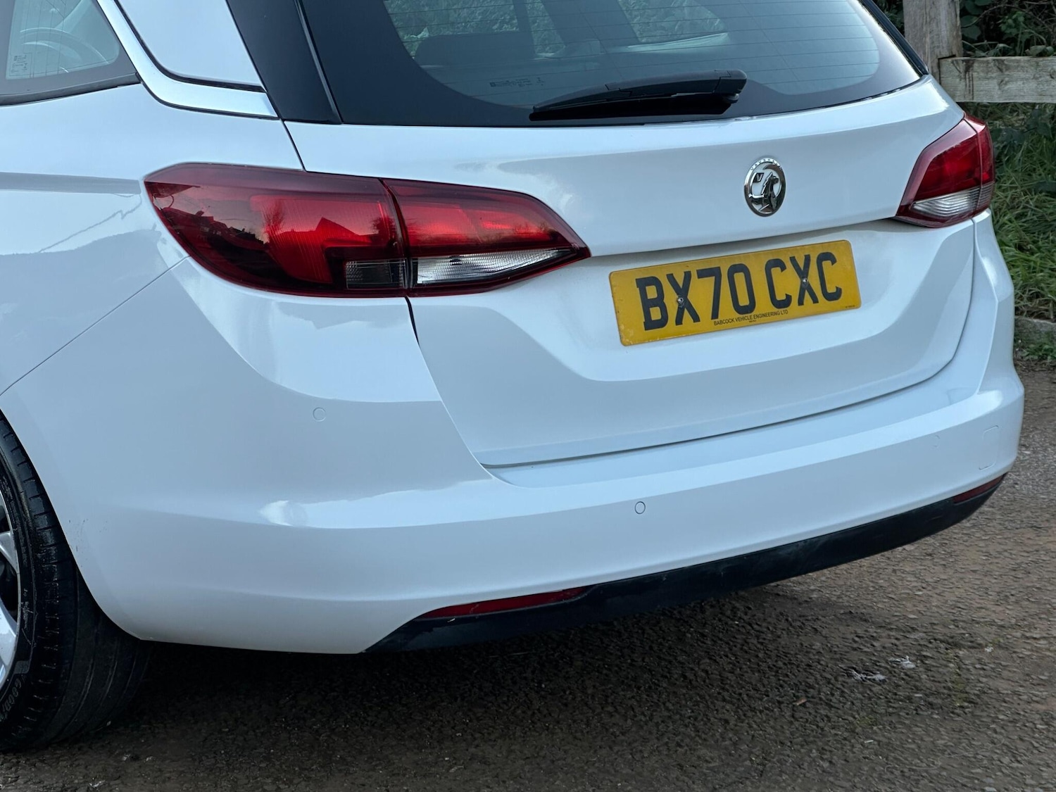 Used Vauxhall Astra 2021 for sale - 77346475: Photo 27
