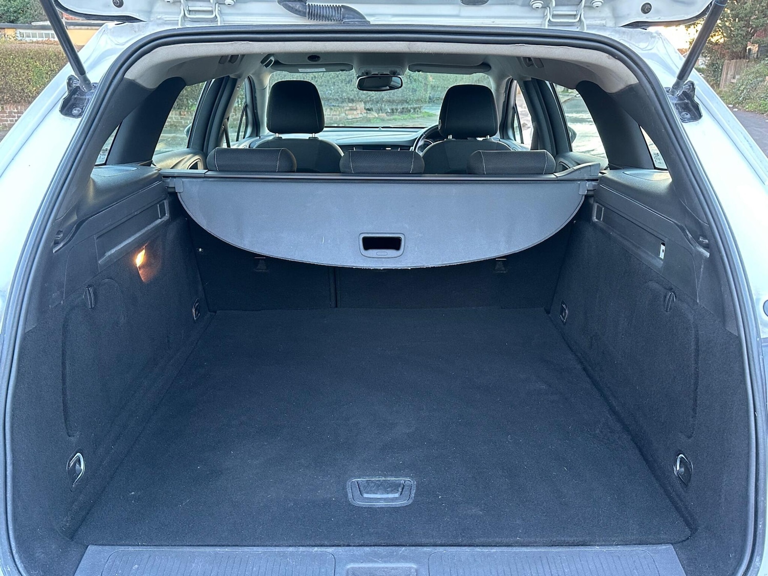 Used Vauxhall Astra 2021 for sale - 77346475: Photo 31