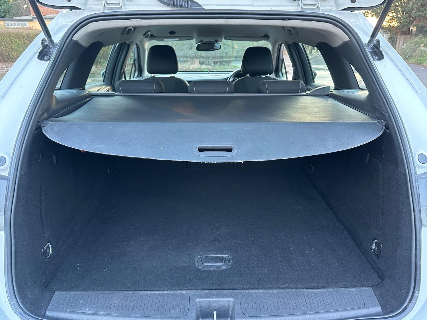 Used Vauxhall Astra 2021 for sale - 77346475: Photo 32