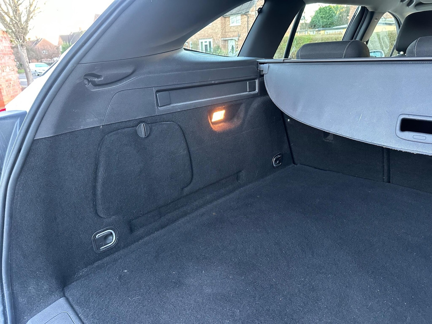 Used Vauxhall Astra 2021 for sale - 77346475: Photo 33