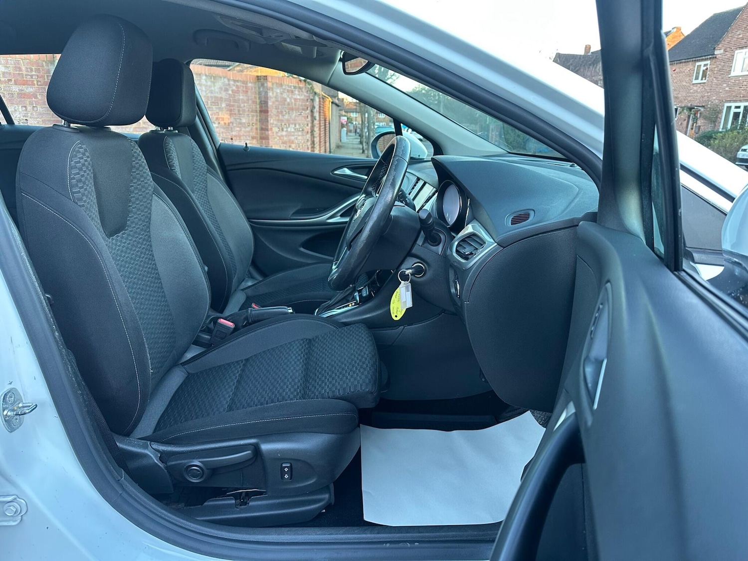 Used Vauxhall Astra 2021 for sale - 77346475: Photo 35