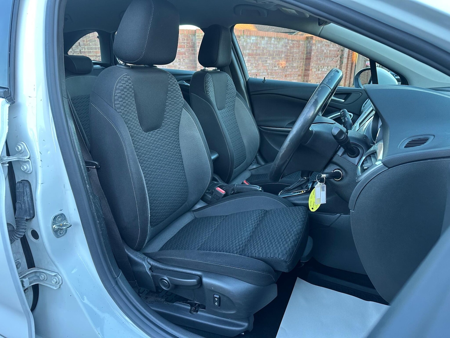 Used Vauxhall Astra 2021 for sale - 77346475: Photo 36