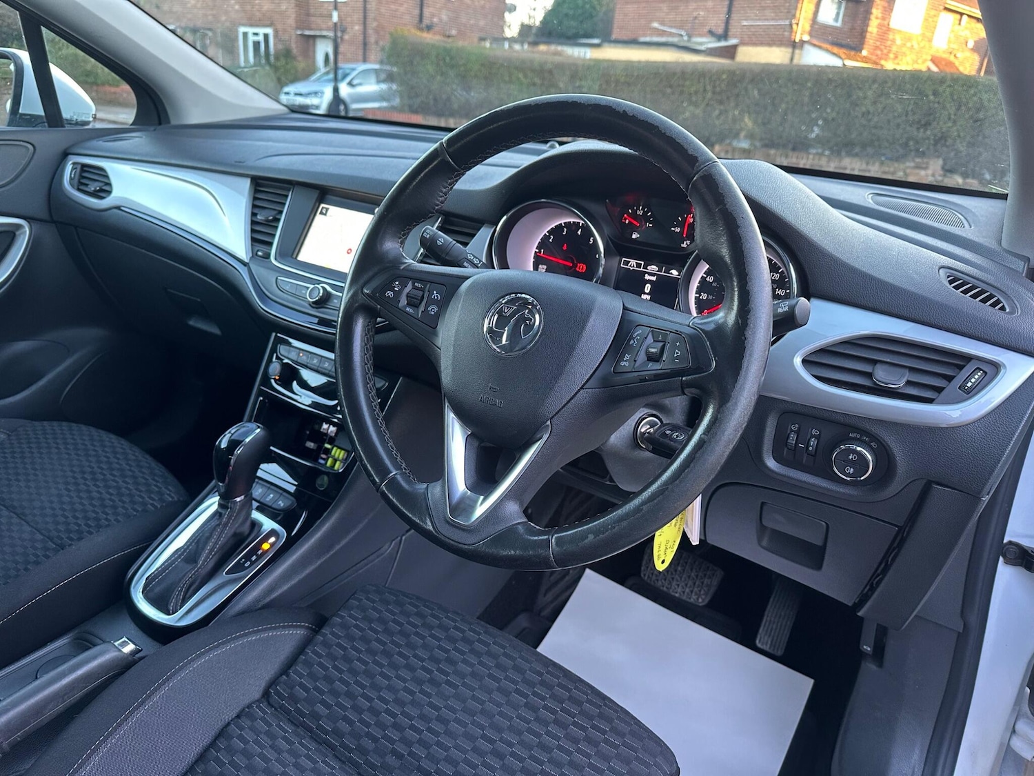 Used Vauxhall Astra 2021 for sale - 77346475: Photo 37