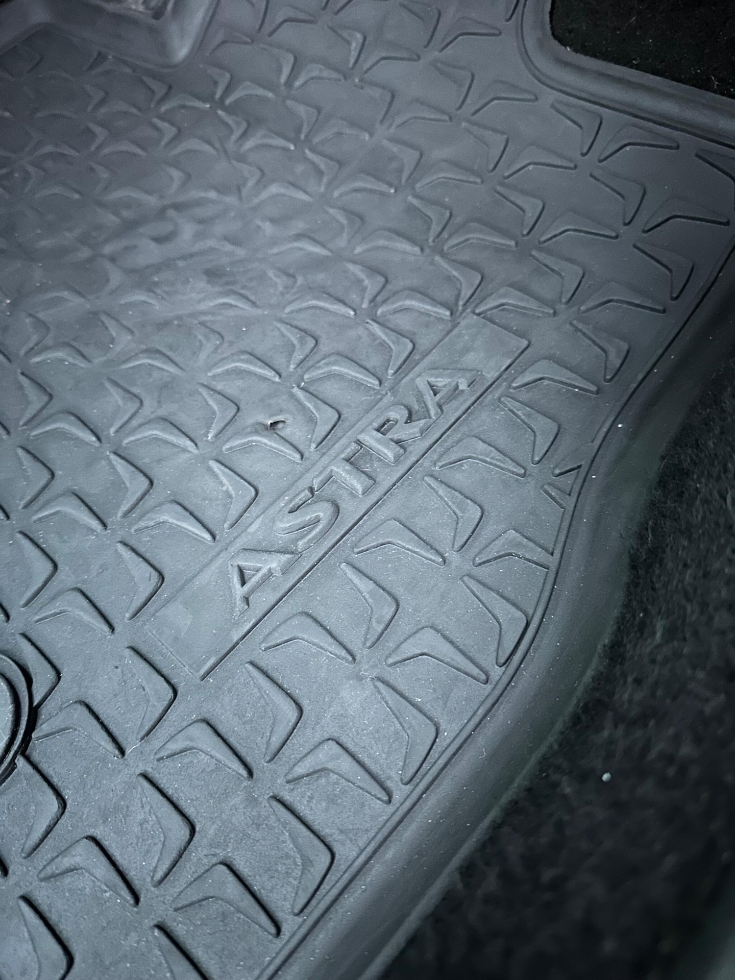 Used Vauxhall Astra 2021 for sale - 77346475: Photo 38