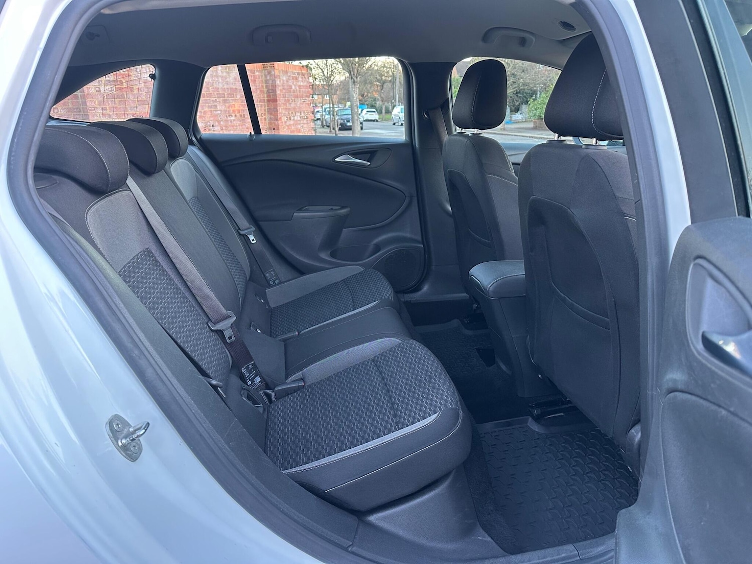 Used Vauxhall Astra 2021 for sale - 77346475: Photo 40