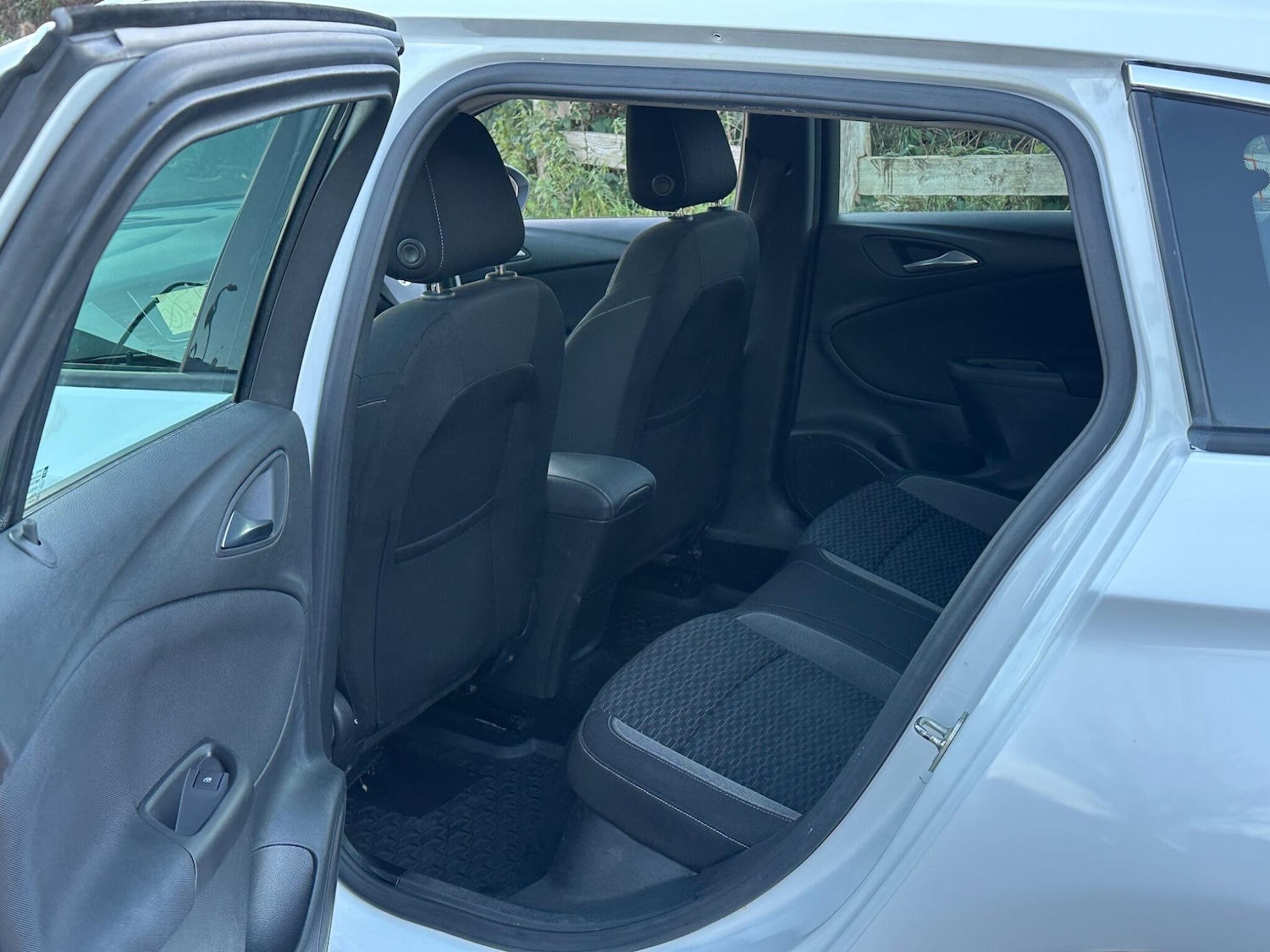 Used Vauxhall Astra 2021 for sale - 77346475: Photo 41