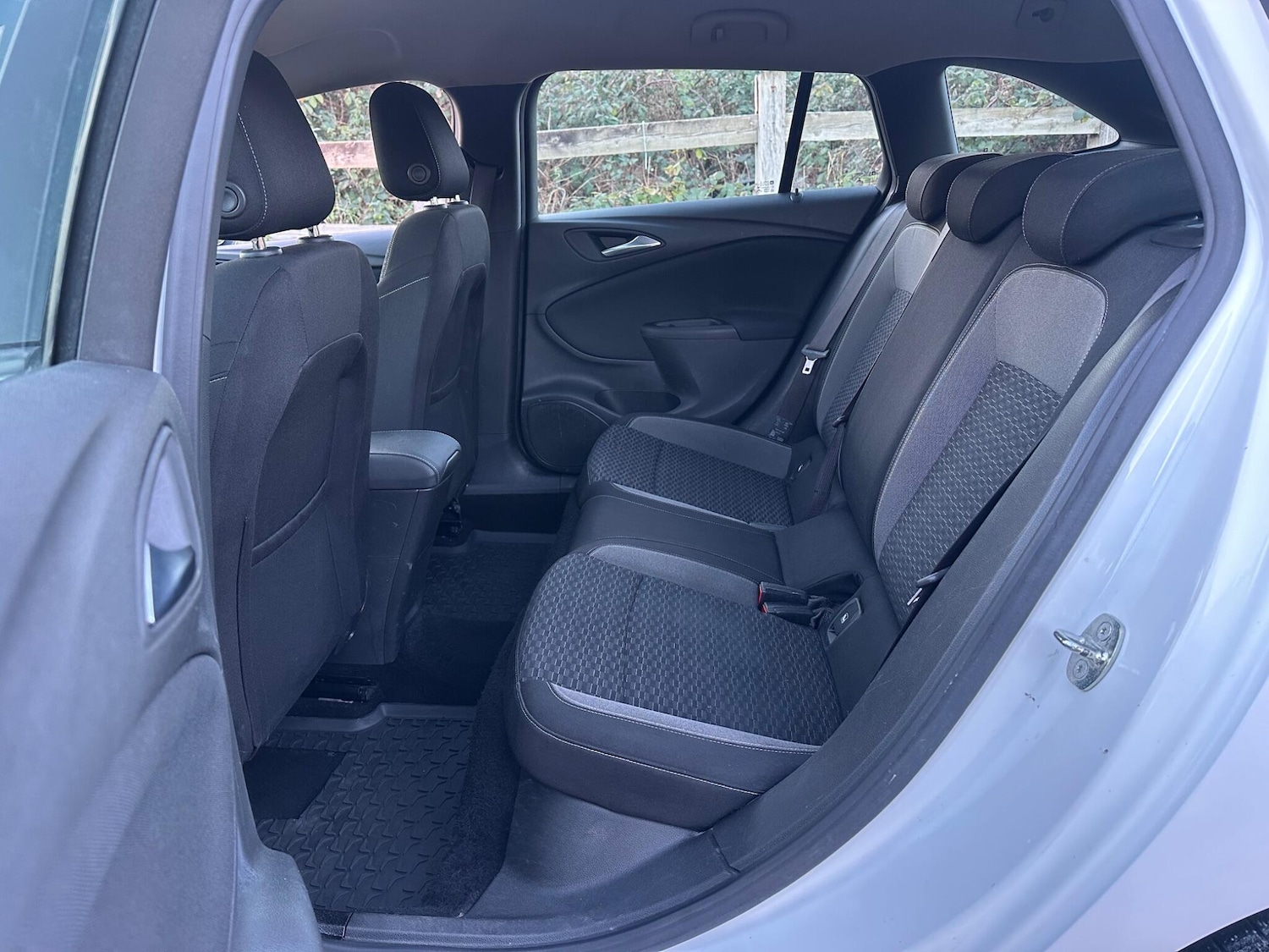 Used Vauxhall Astra 2021 for sale - 77346475: Photo 42