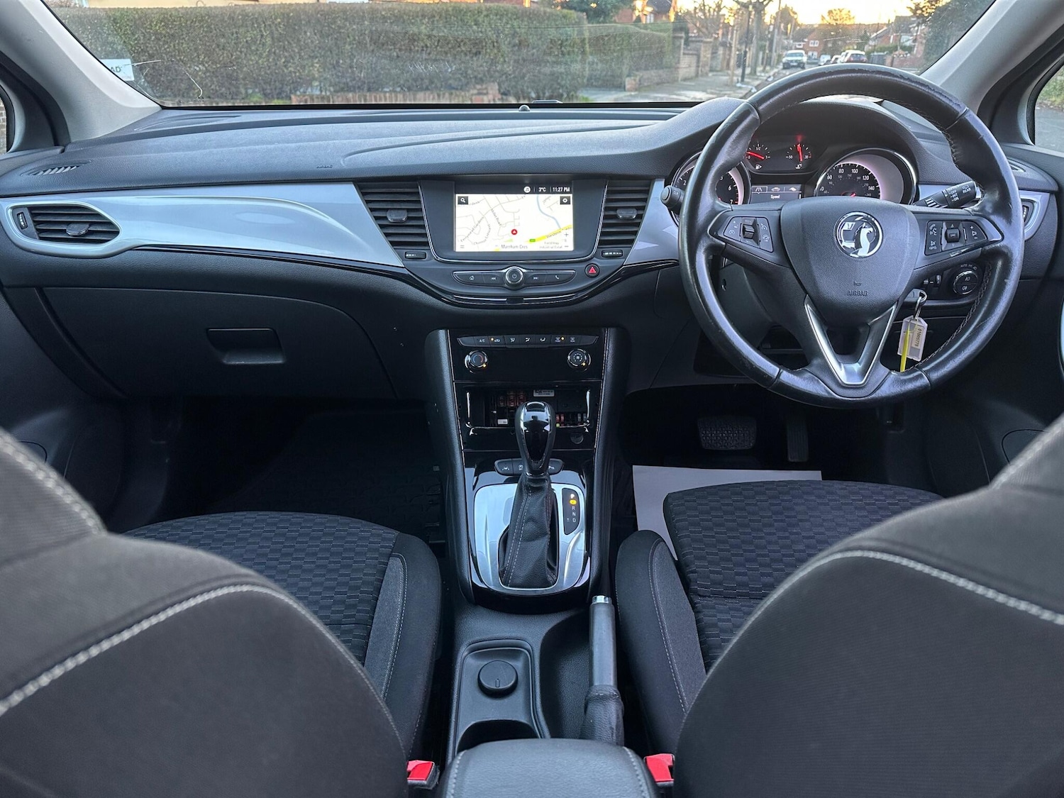 Used Vauxhall Astra 2021 for sale - 77346475: Photo 44