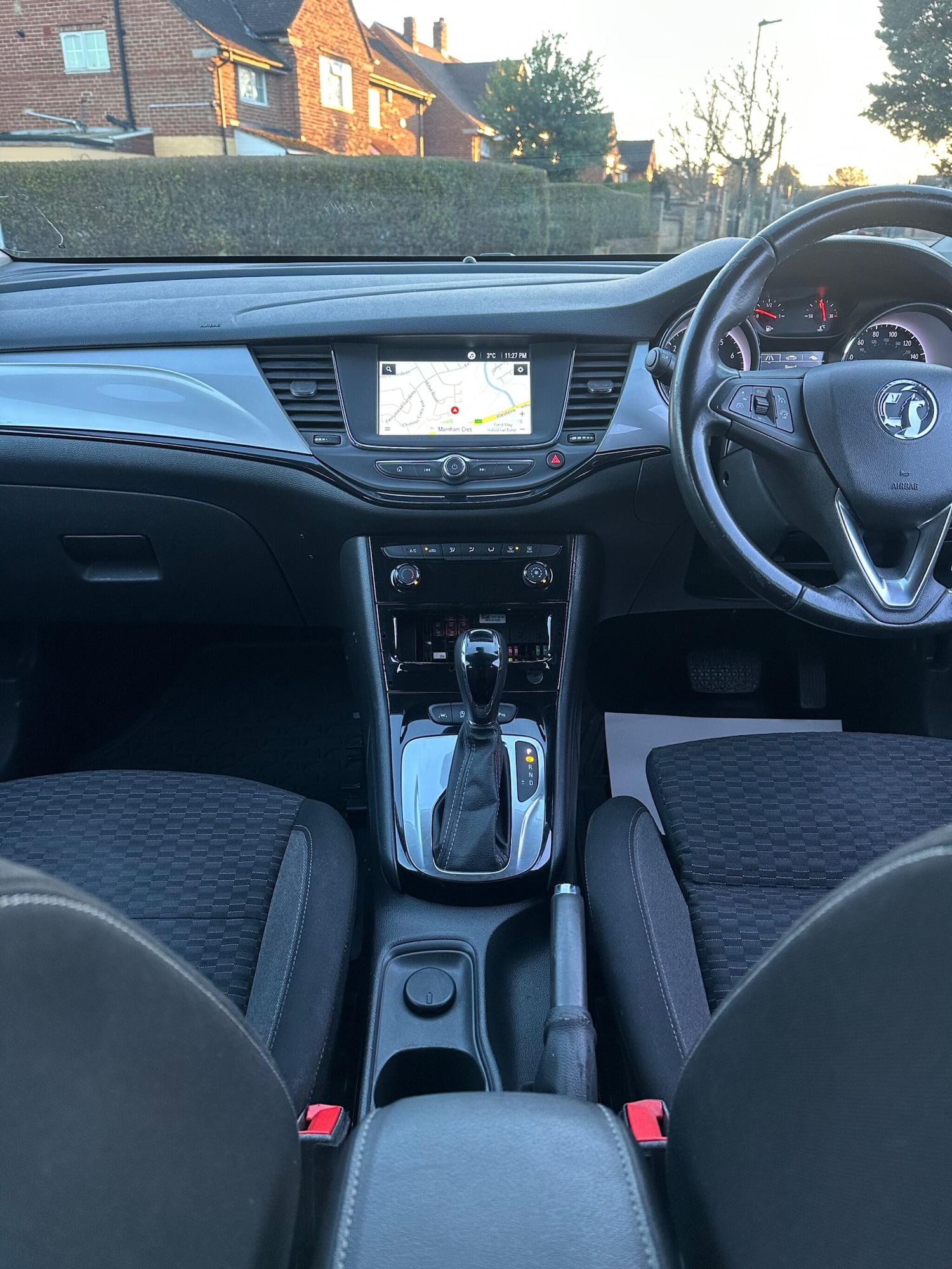 Used Vauxhall Astra 2021 for sale - 77346475: Photo 45