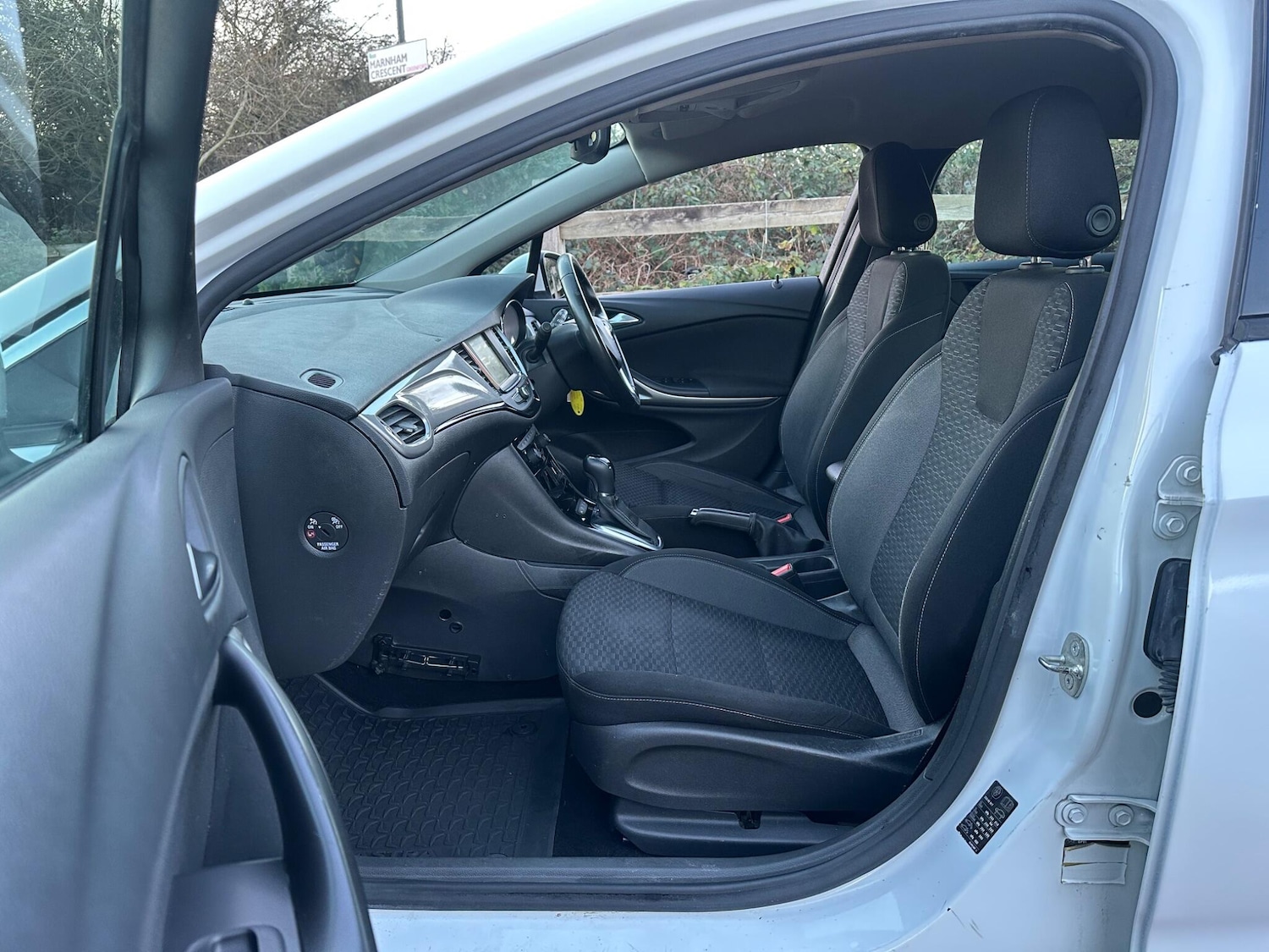 Used Vauxhall Astra 2021 for sale - 77346475: Photo 47