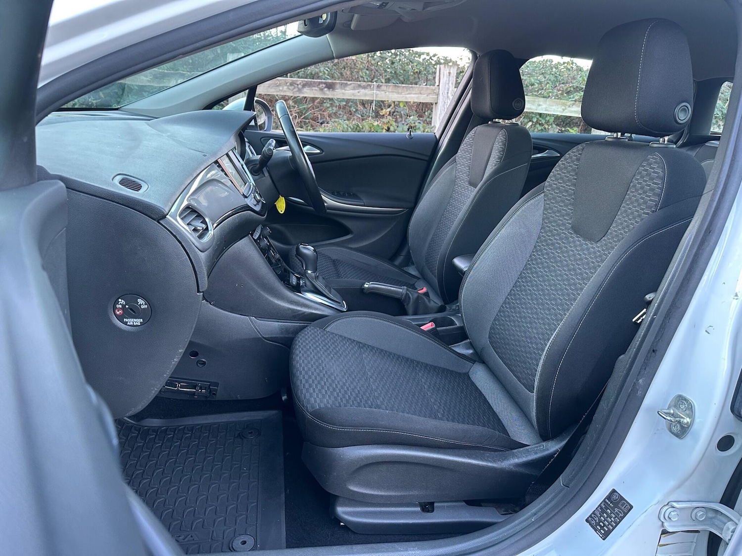 Used Vauxhall Astra 2021 for sale - 77346475: Photo 48