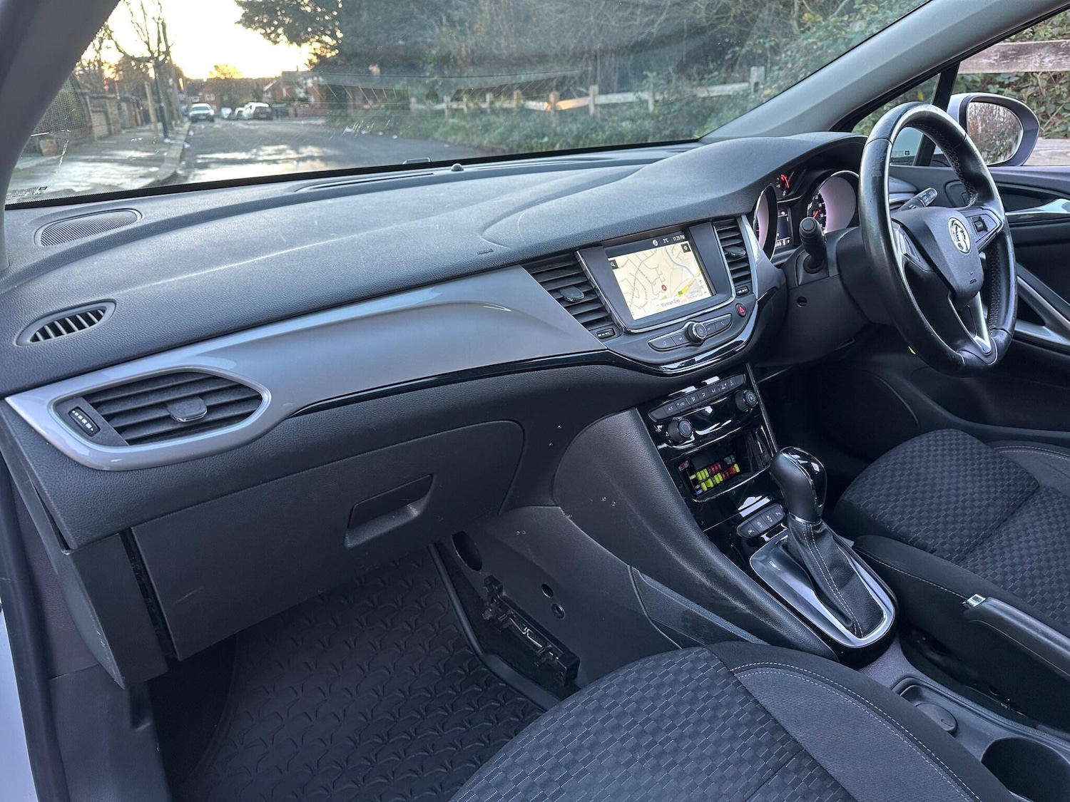 Used Vauxhall Astra 2021 for sale - 77346475: Photo 49