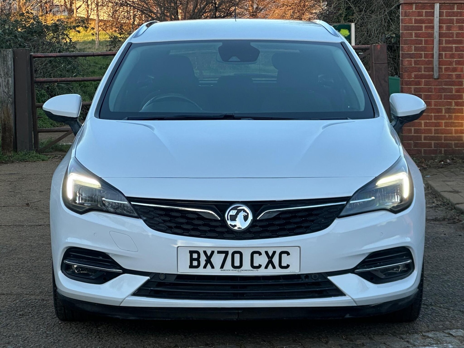 Used Vauxhall Astra 2021 for sale - 77346475: Photo 5