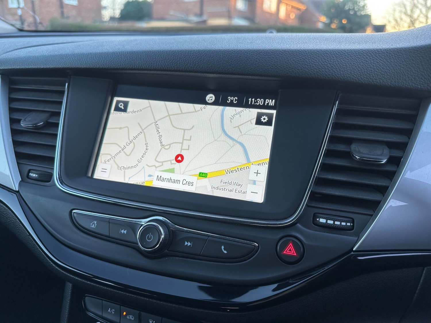 Used Vauxhall Astra 2021 for sale - 77346475: Photo 53