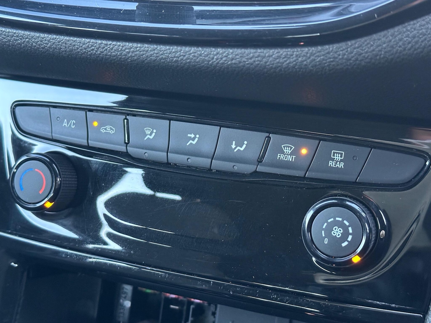 Used Vauxhall Astra 2021 for sale - 77346475: Photo 54