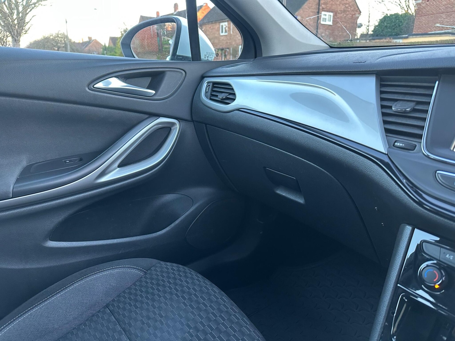 Used Vauxhall Astra 2021 for sale - 77346475: Photo 60