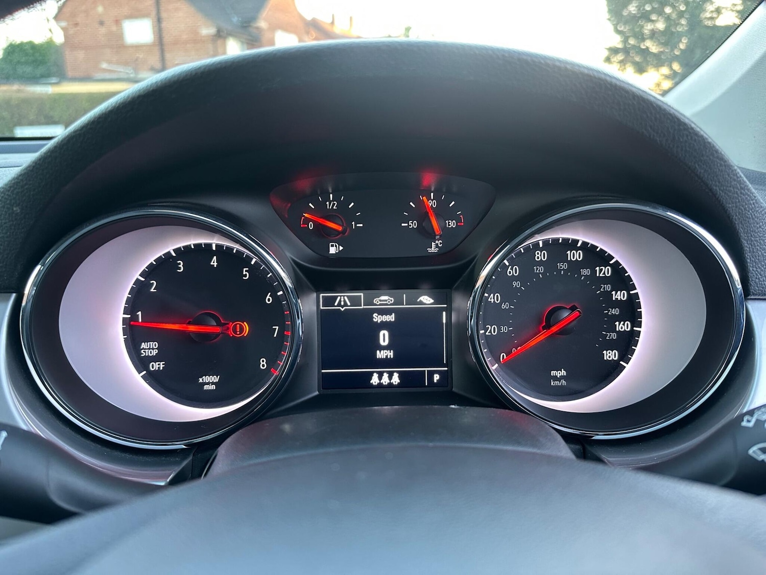 Used Vauxhall Astra 2021 for sale - 77346475: Photo 63