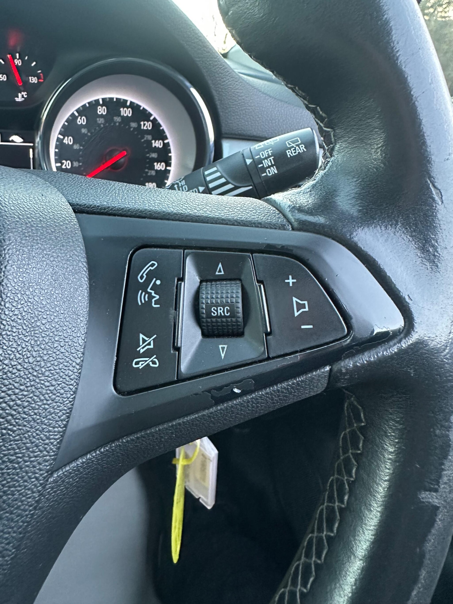 Used Vauxhall Astra 2021 for sale - 77346475: Photo 67