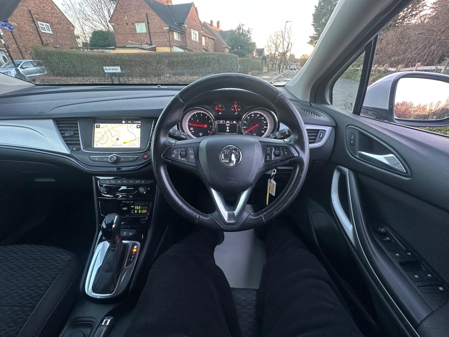 Used Vauxhall Astra 2021 for sale - 77346475: Photo 68