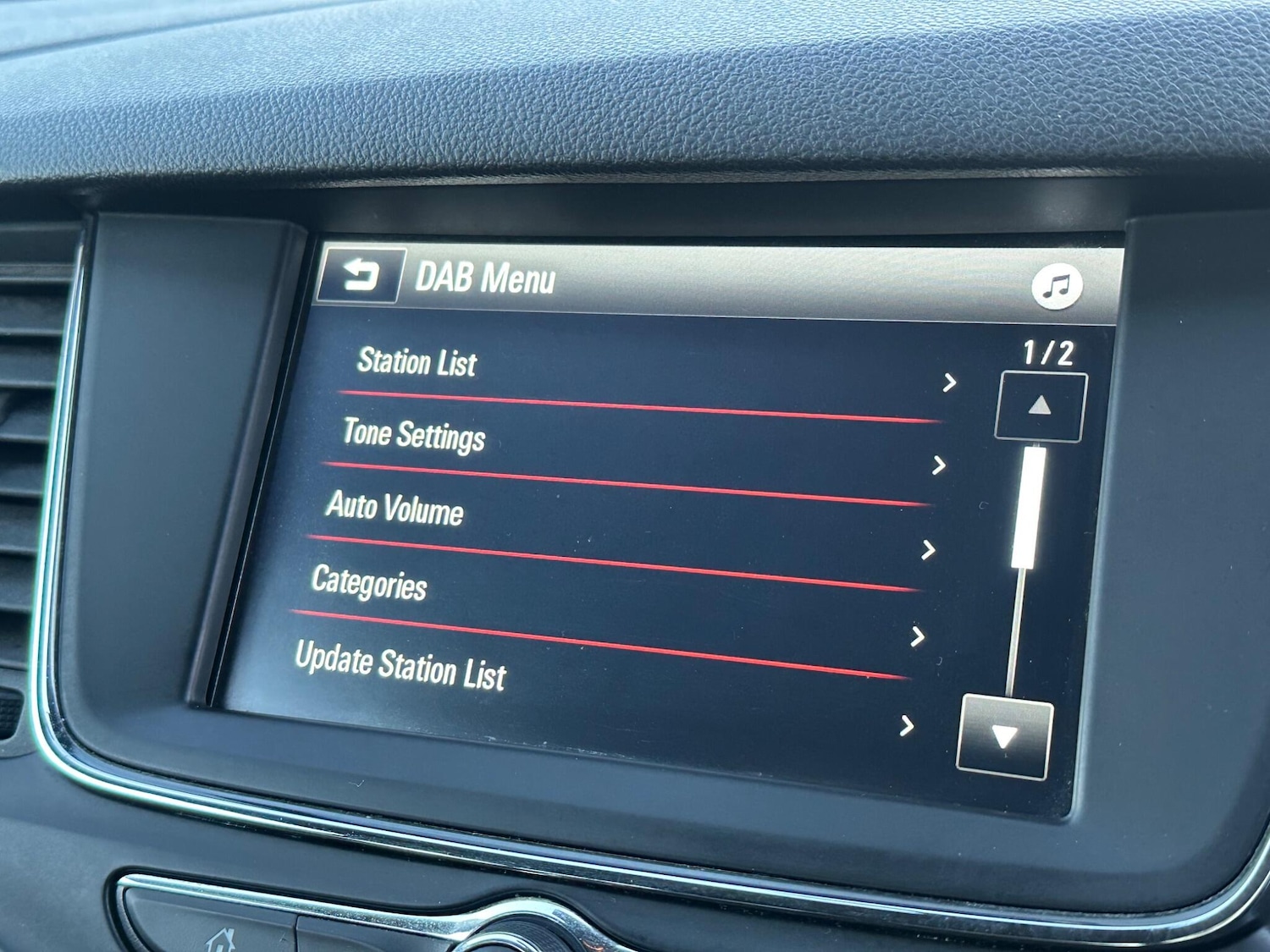 Used Vauxhall Astra 2021 for sale - 77346475: Photo 71