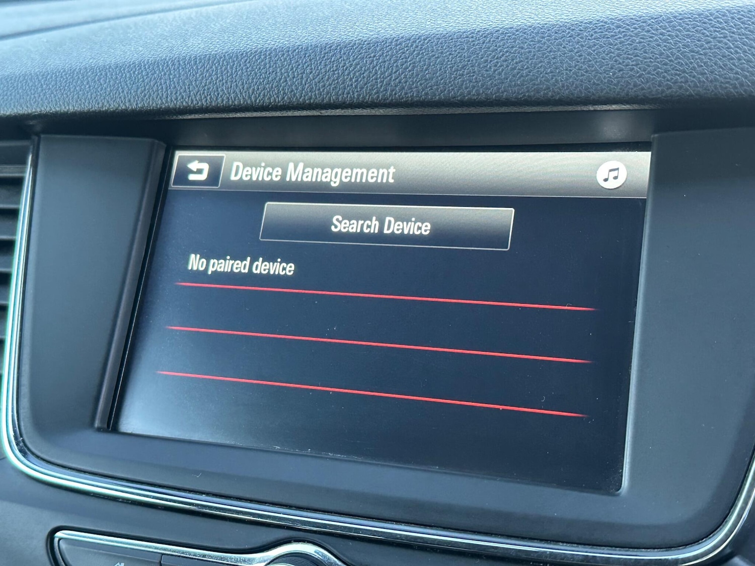 Used Vauxhall Astra 2021 for sale - 77346475: Photo 74