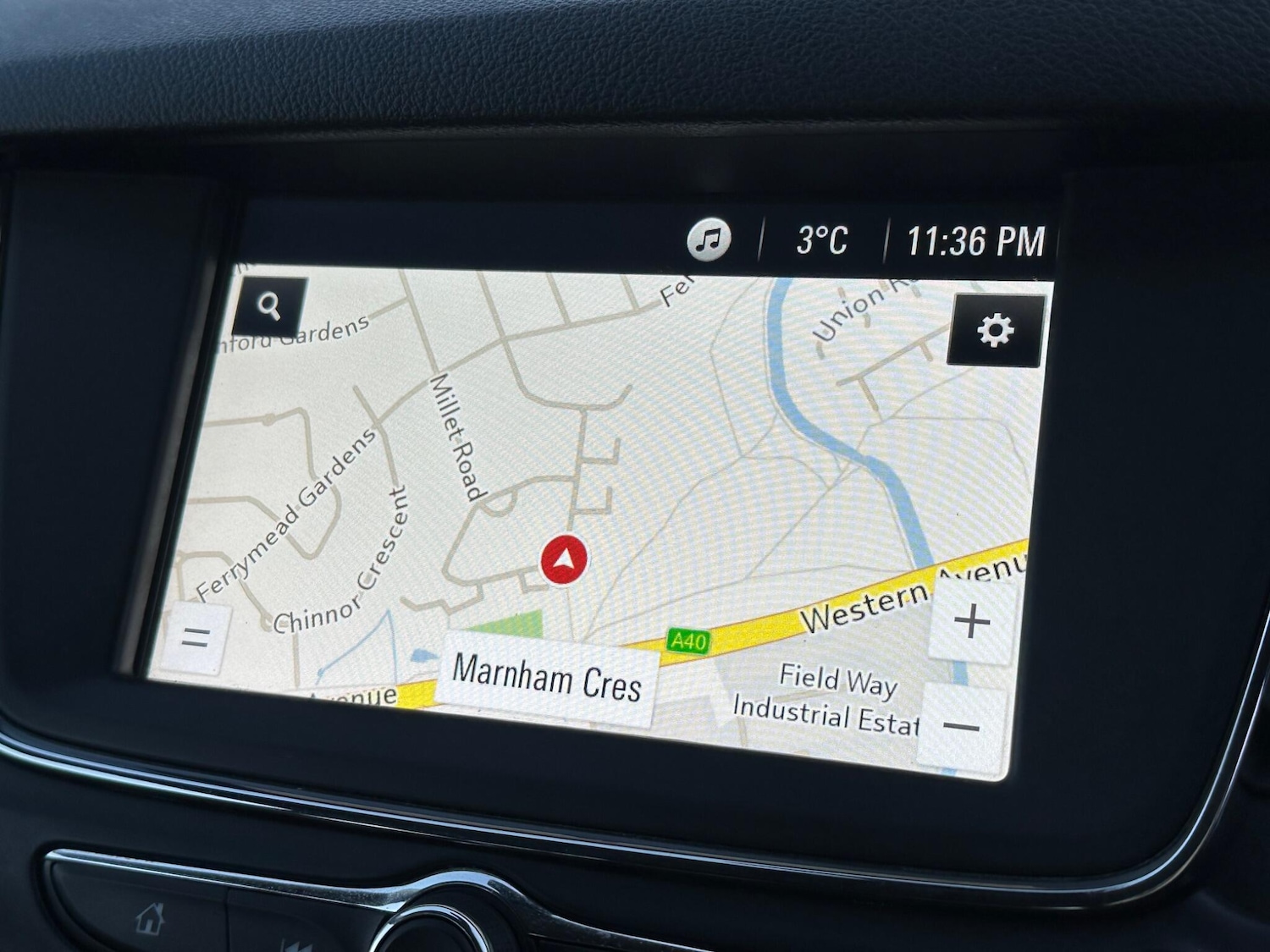 Used Vauxhall Astra 2021 for sale - 77346475: Photo 75