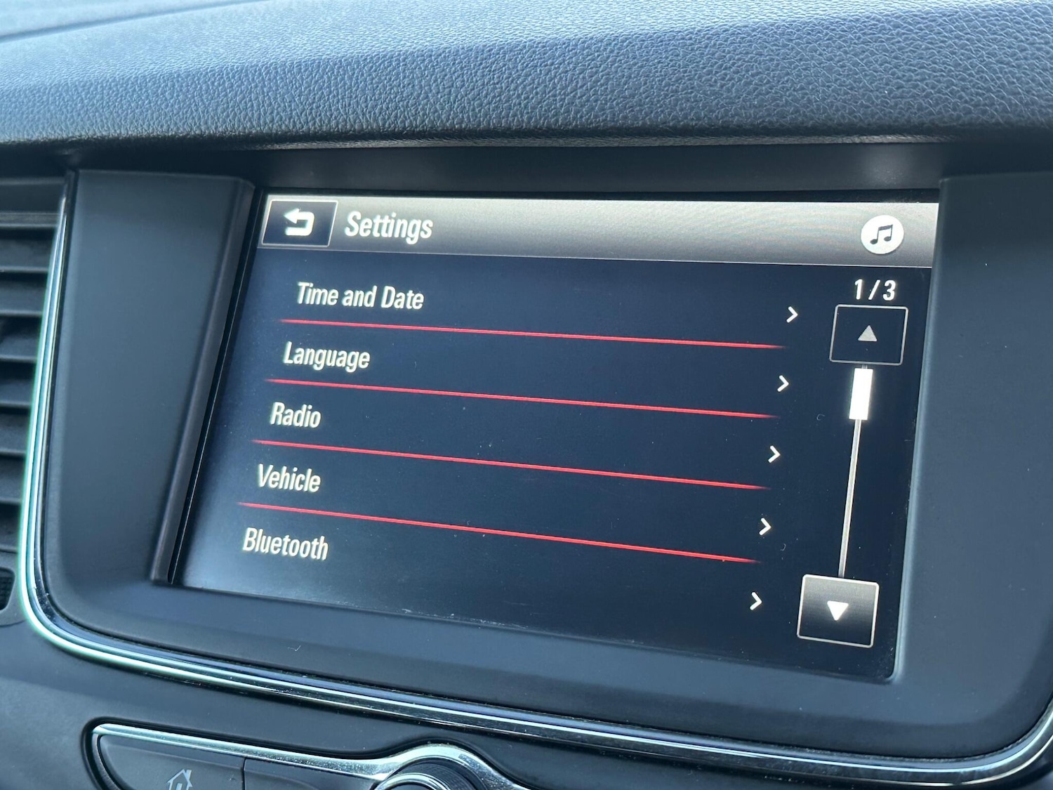 Used Vauxhall Astra 2021 for sale - 77346475: Photo 77