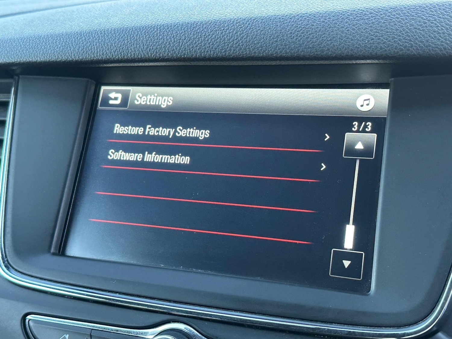 Used Vauxhall Astra 2021 for sale - 77346475: Photo 79