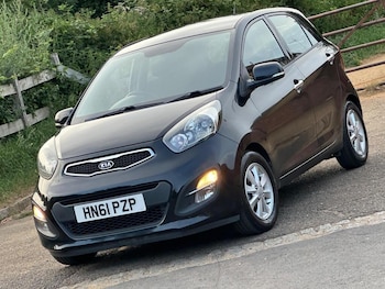 Used Kia Picanto 2011 for sale - 79050258: Photo