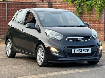 Used Kia Picanto 2011 for sale - 79050258: Photo