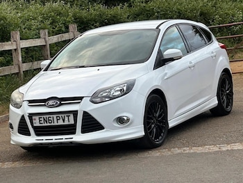Used Ford Focus 2012 for sale - 78637151: Photo