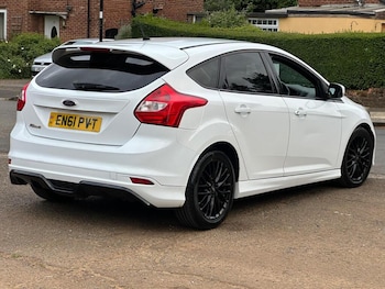 Used Ford Focus 2012 for sale - 78637151: Photo