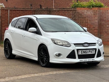 Used Ford Focus 2012 for sale - 78637151: Photo