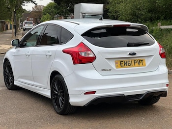 Used Ford Focus 2012 for sale - 78637151: Photo