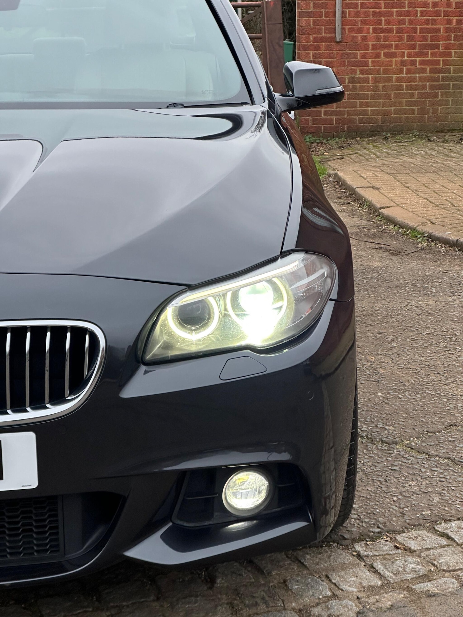 Used BMW 5 Series 2014 for sale - 77411588: Photo 20