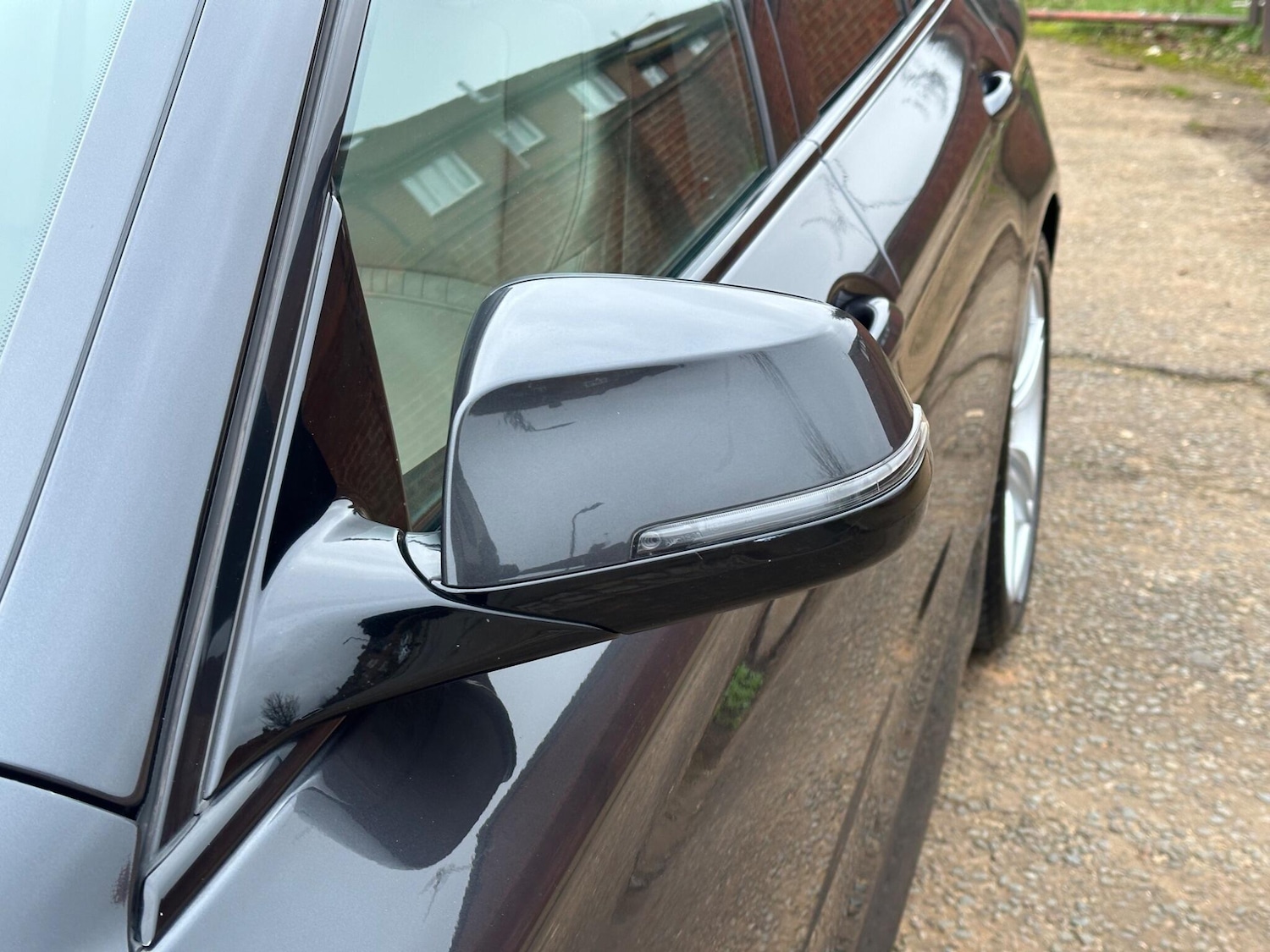 Used BMW 5 Series 2014 for sale - 77411588: Photo 26