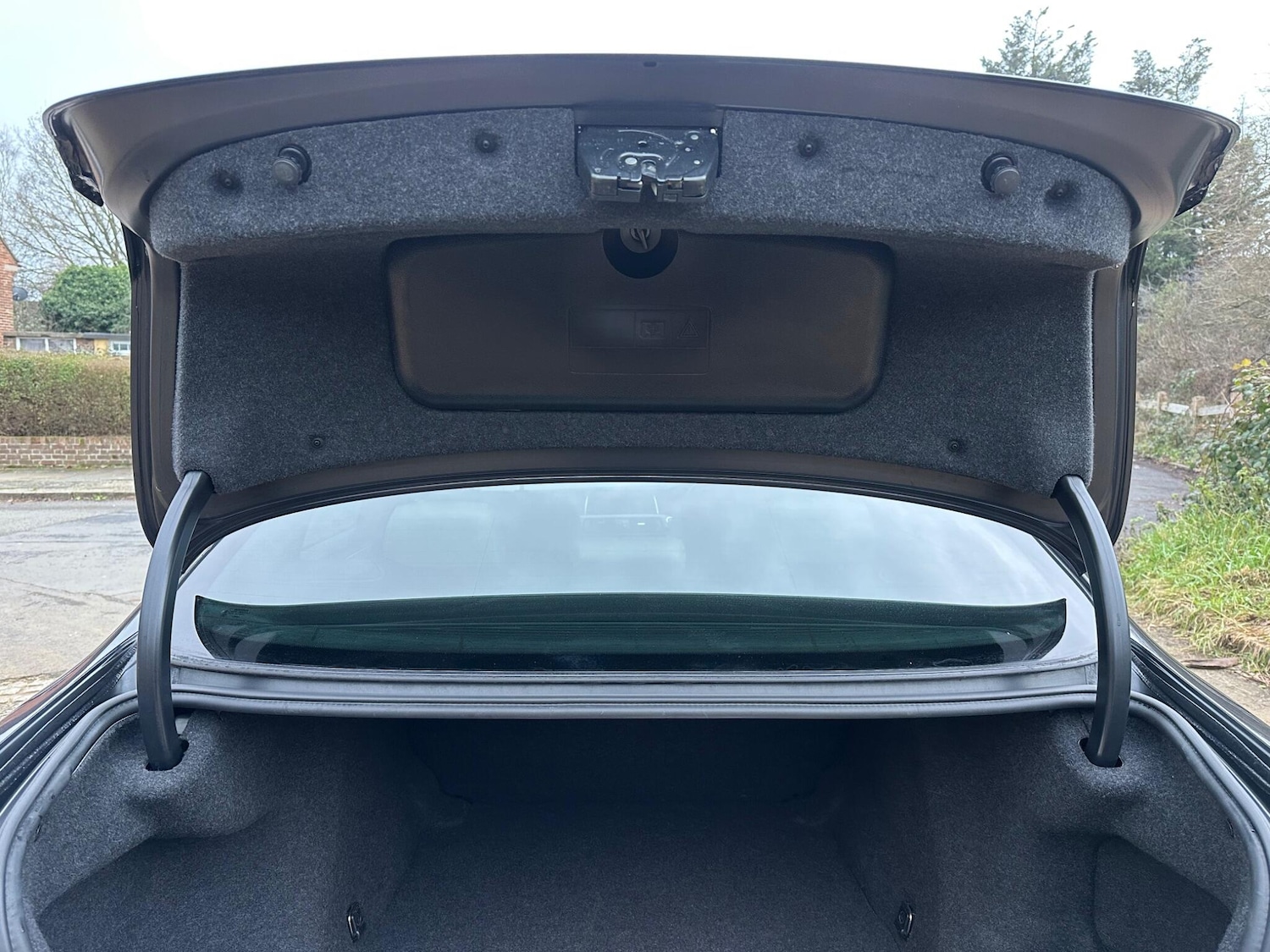 Used BMW 5 Series 2014 for sale - 77411588: Photo 30