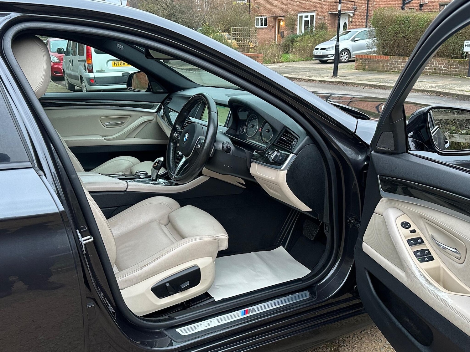 Used BMW 5 Series 2014 for sale - 77411588: Photo 31