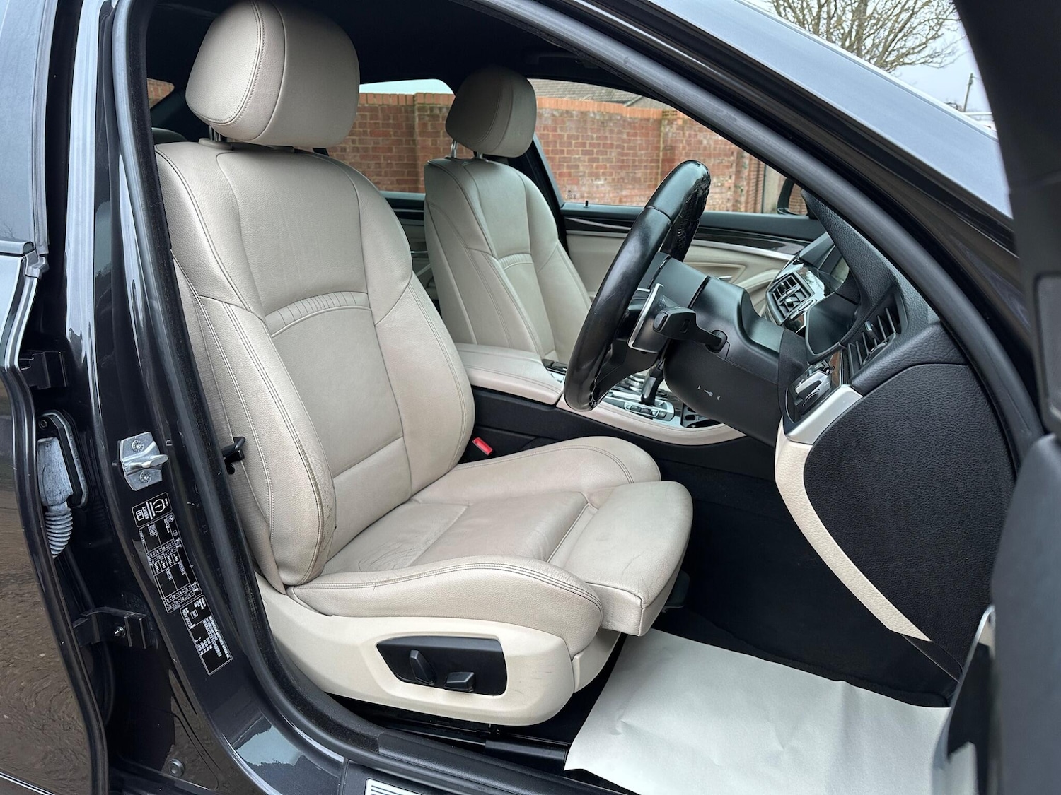 Used BMW 5 Series 2014 for sale - 77411588: Photo 33