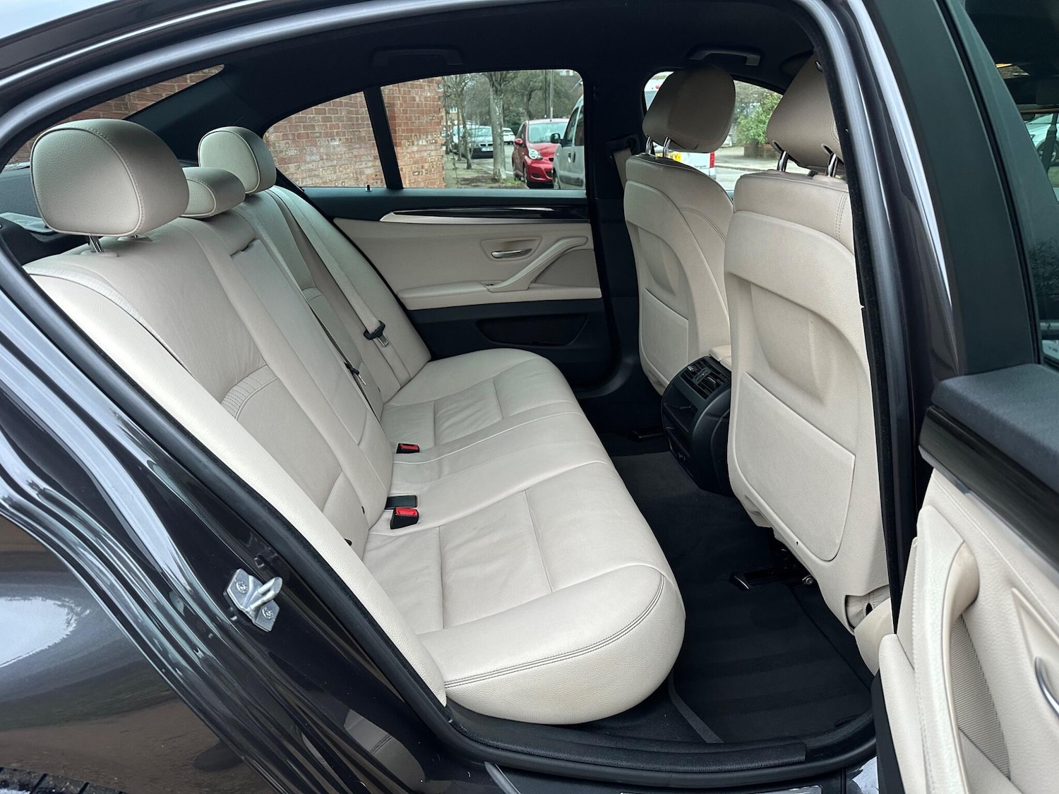 Used BMW 5 Series 2014 for sale - 77411588: Photo 36