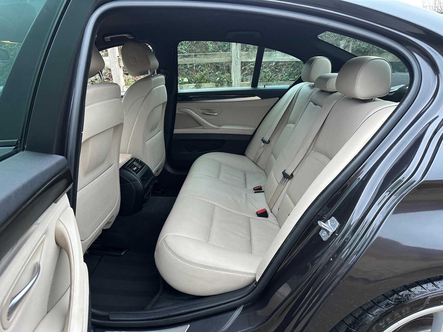 Used BMW 5 Series 2014 for sale - 77411588: Photo 38