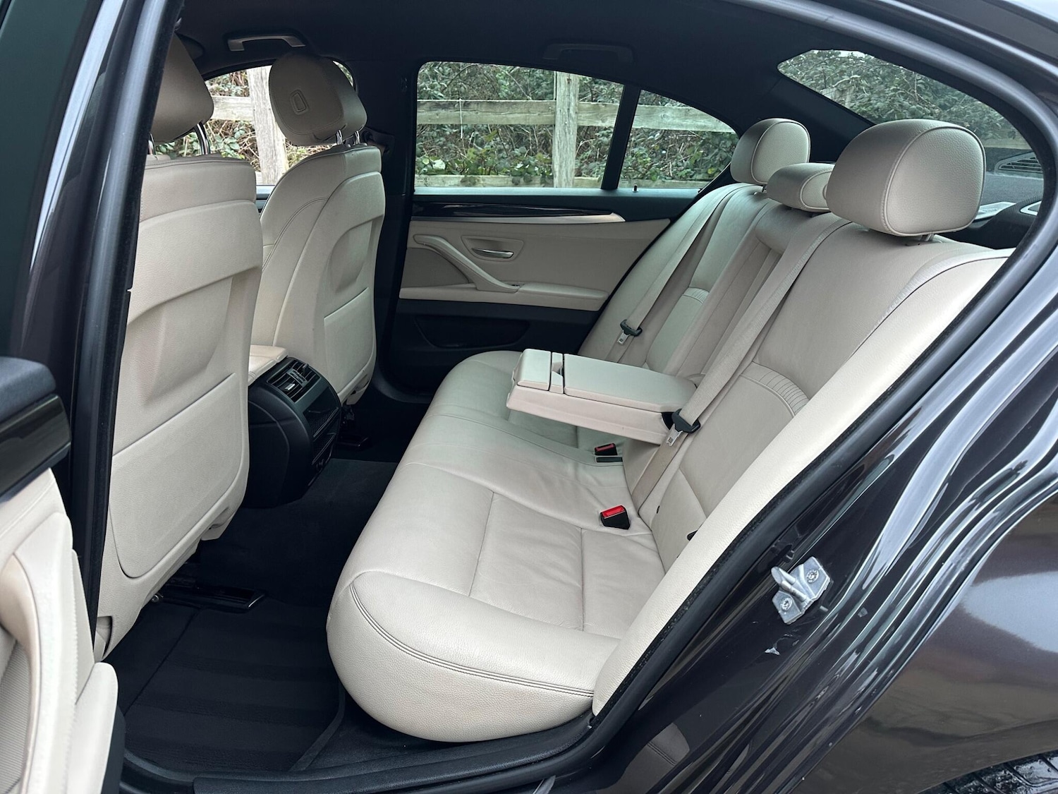 Used BMW 5 Series 2014 for sale - 77411588: Photo 40