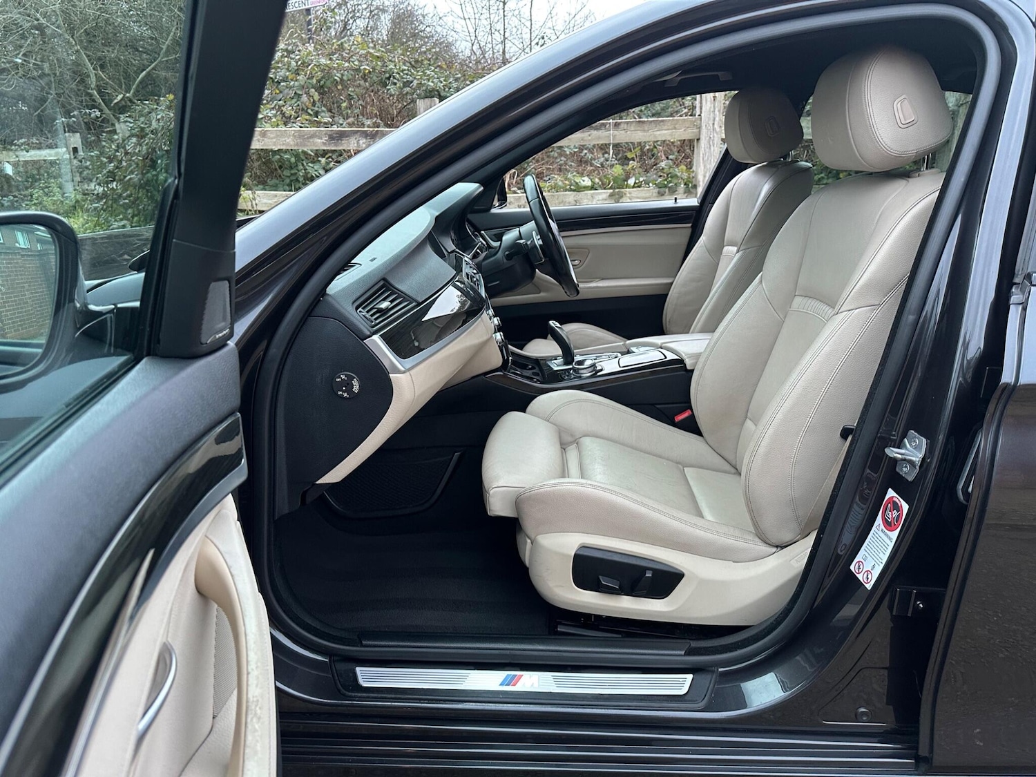 Used BMW 5 Series 2014 for sale - 77411588: Photo 48