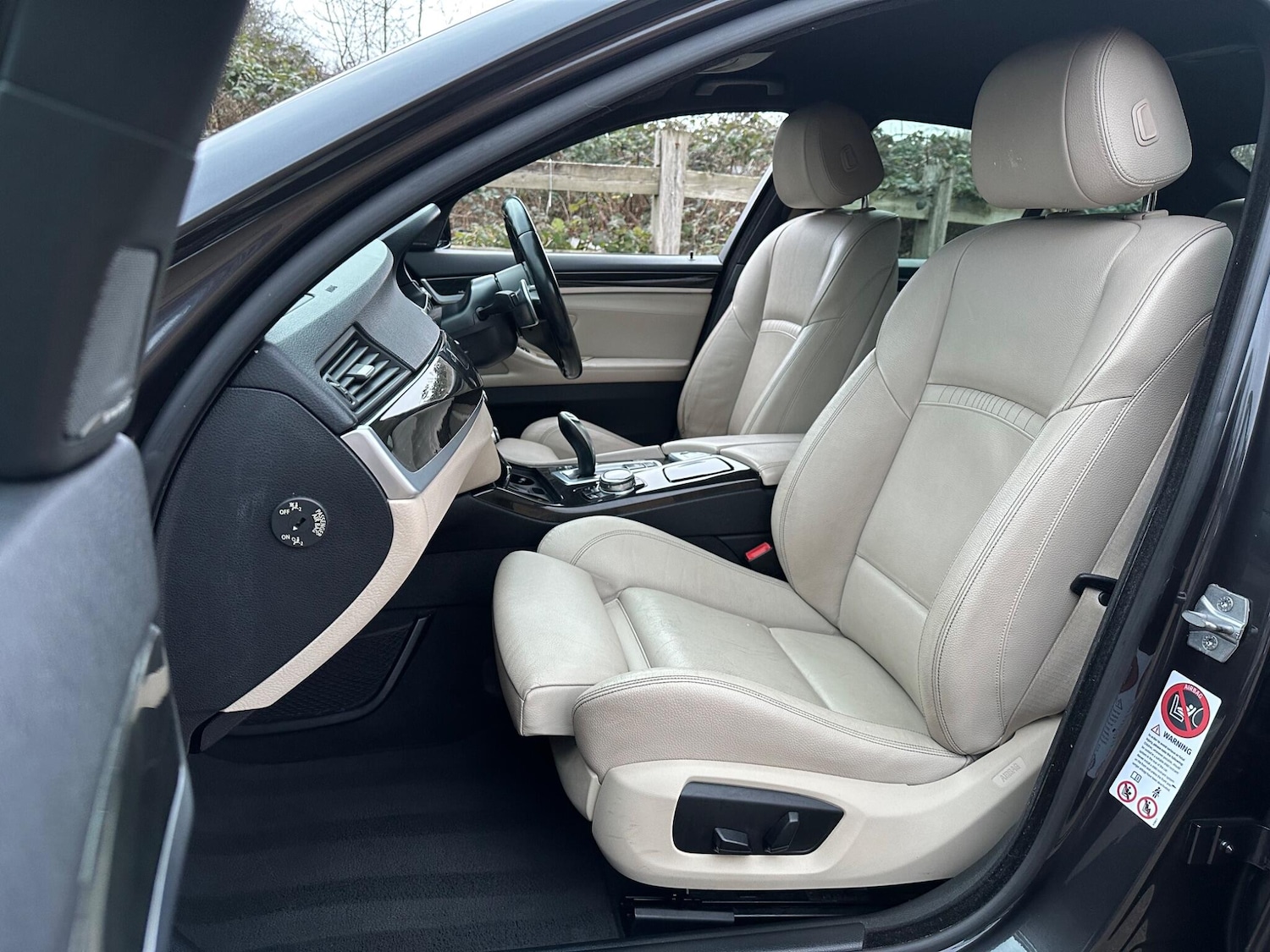 Used BMW 5 Series 2014 for sale - 77411588: Photo 49