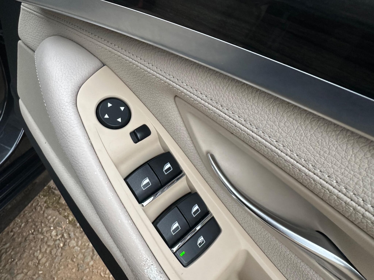 Used BMW 5 Series 2014 for sale - 77411588: Photo 51