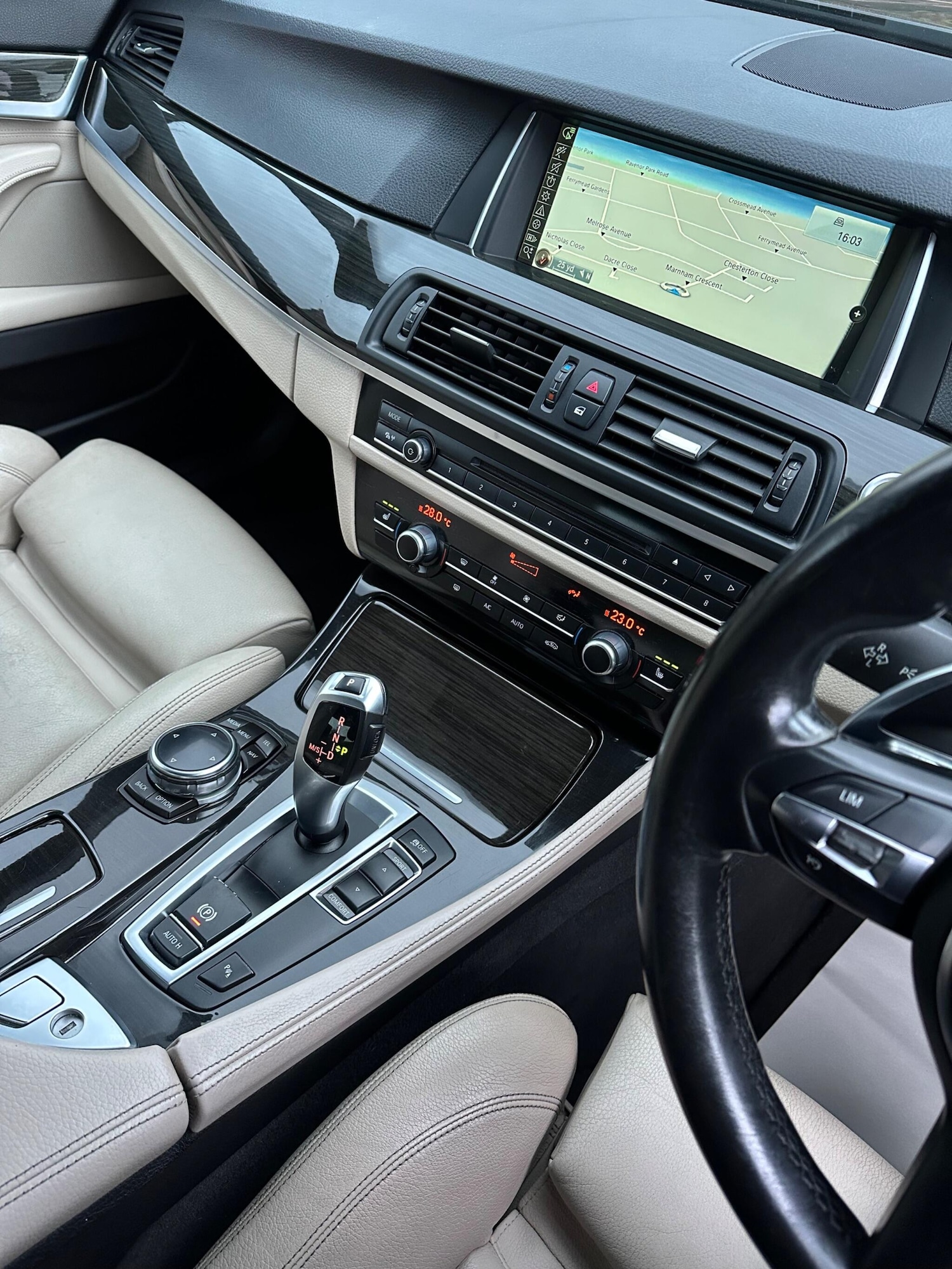 Used BMW 5 Series 2014 for sale - 77411588: Photo 55